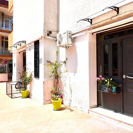 Linea1 loft Apartment Napoli Exterior foto
